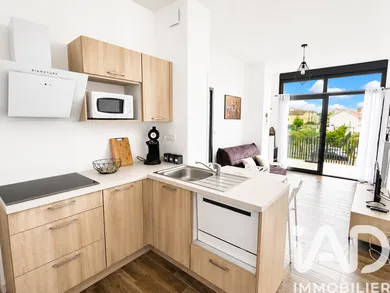 Appartement à Mimizan (40200)