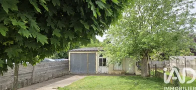 Maison de ville à Le May-sur-Èvre (49122)