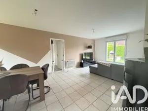 House in Polincove (62370)