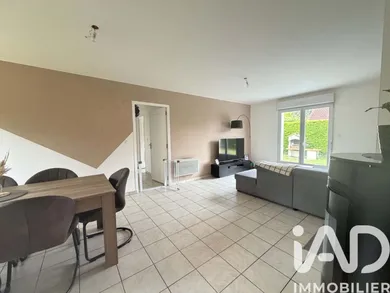 House in Polincove (62370)