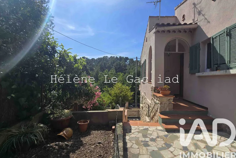 Maison 7 pièces 140 m² · à Toulon · 140 m² · 349 000 €