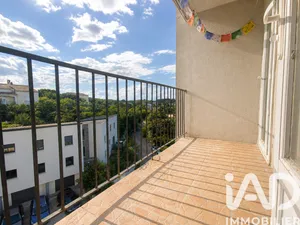 Appartement à Villeneuve-lès-Avignon (30400)