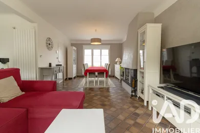 Maison à Faches-Thumesnil (59155)