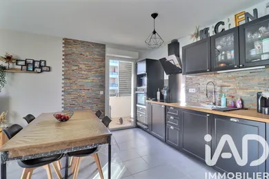 Apartment in Marseille (13013)