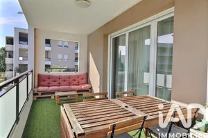 Apartment in Marseille (13013)