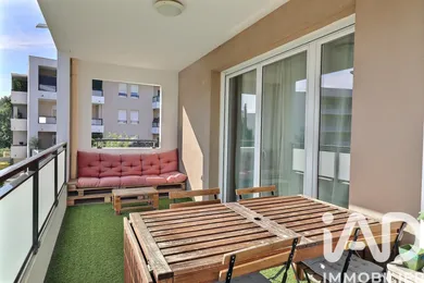 Apartment in Marseille (13013)