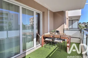 Appartement à Marseille (13013)