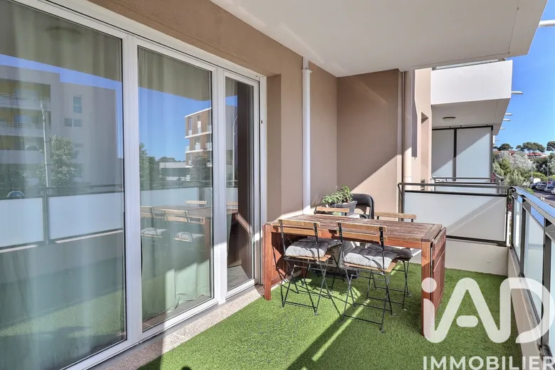 Appartement 3 pièces 68 m² · à Marseille · 67,5 m² · 249 000 €