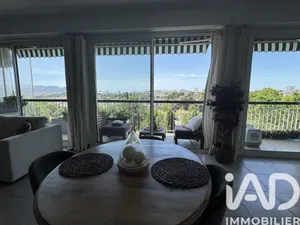Apartment in Marseille (13012)