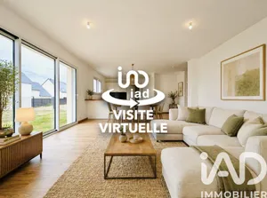 Maison à Crevin (35320)
