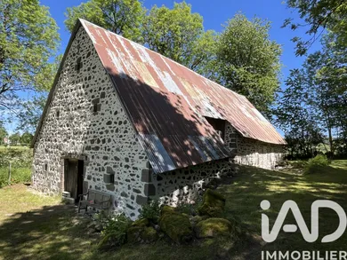 Grange à Tauves (63690)
