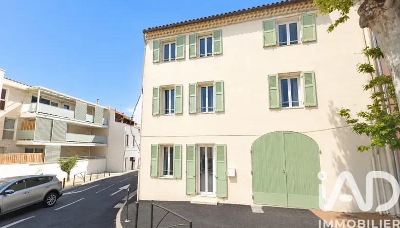 Appartement 3 pièces 58 m² · à Istres · 58,4 m² · 137 500 €