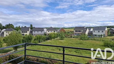 Appartement à Claye-Souilly (77410)