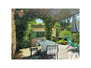 Maison de campagne à Poudenas (47170)