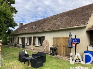 Park home in Cérans-Foulletourte (72330)