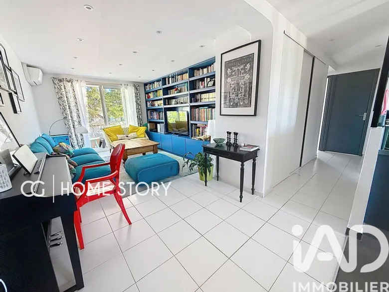 Appartement 4 pièces 81 m² · à Sanary-sur-Mer · 81 m² · 429 000 €