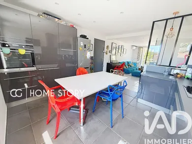 Appartement à Sanary-sur-Mer (83110)