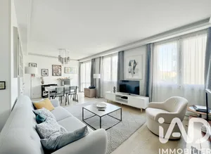 Appartement à Clamart (92140)