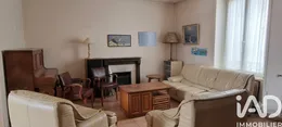 Townhouse in Nantes (44100)