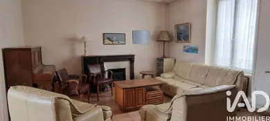 Townhouse in Nantes (44100)