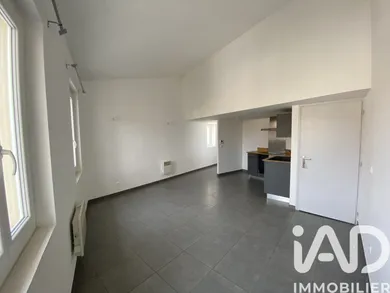 Appartement à Istres (13800)