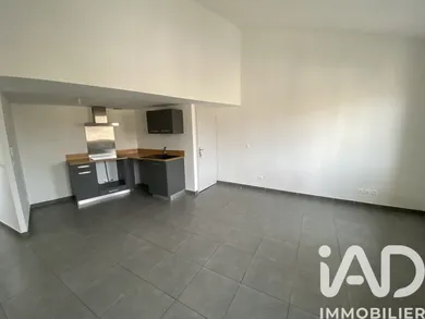 Appartement à Istres (13800)