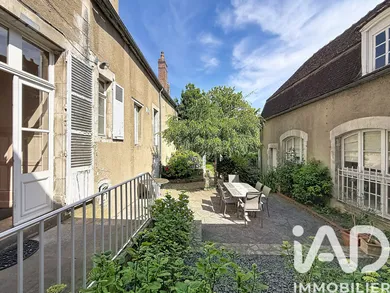 Demeure à Auxerre (89000)