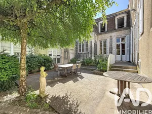 Demeure à Auxerre (89000)