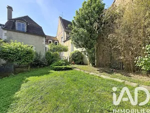 Demeure à Auxerre (89000)