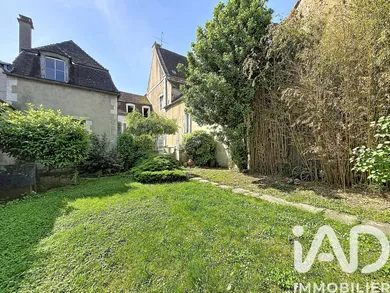 Demeure à Auxerre (89000)