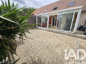 House in Bonneuil-sur-Marne (94380)