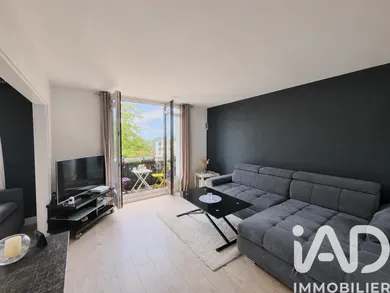 Appartement à Ablon-sur-Seine (94480)