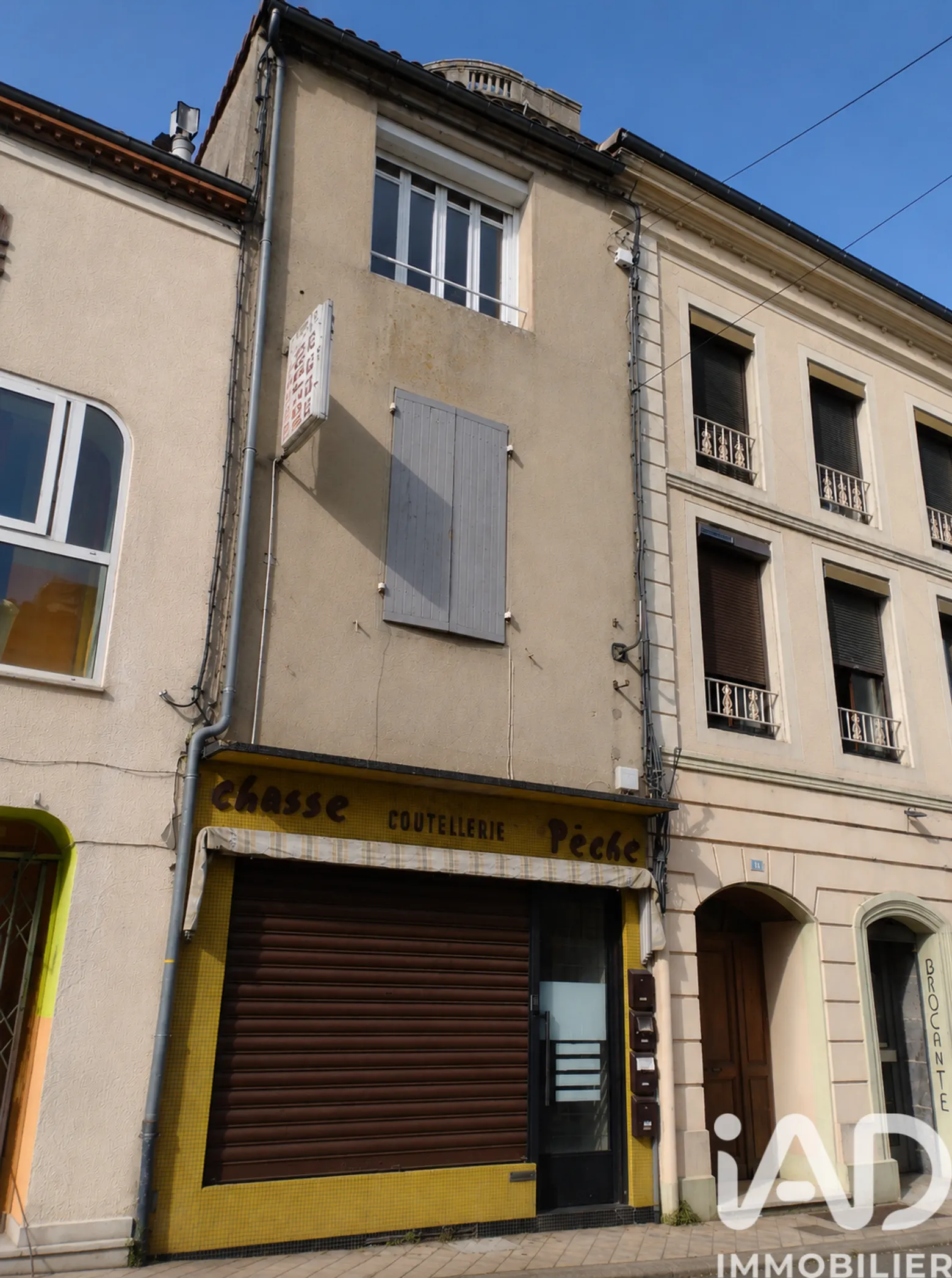 appartement à Tonneins