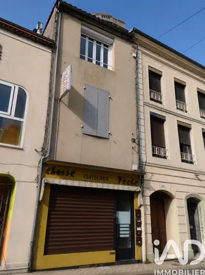 Immeuble à Tonneins (47400)