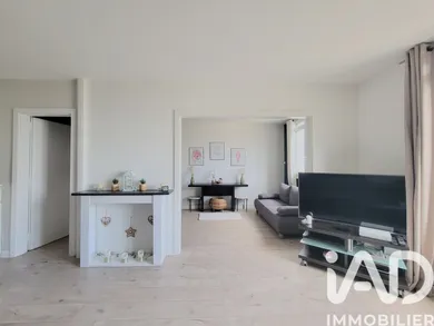 Appartement à Ablon-sur-Seine (94480)