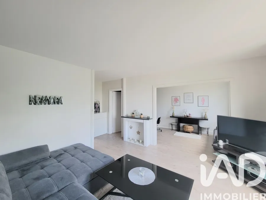 Appartement à Ablon-sur-Seine (94480) photo 3
