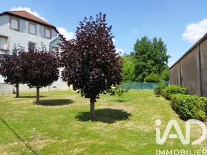 Immeuble à Drulingen (67320)