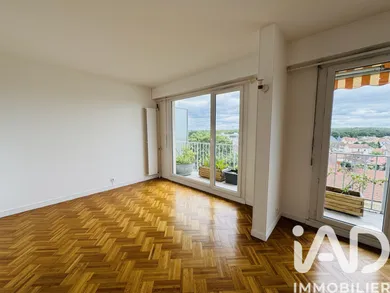 Apartment in Achères (78260)