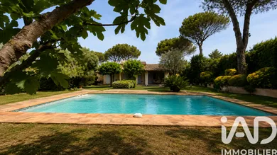 Maison à Saint-Tropez (83990)