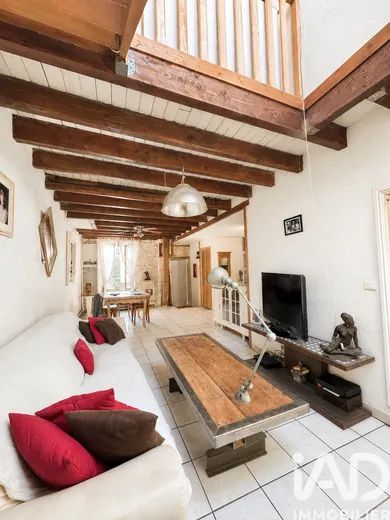 Triplex in Dijon (21000)