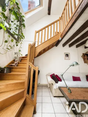 Triplex in Dijon (21000)