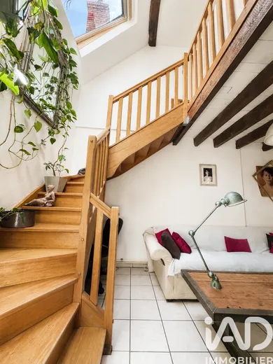 Triplex in Dijon (21000)