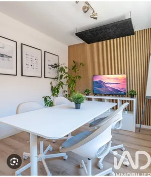 Appartement à Tergnier (02700)