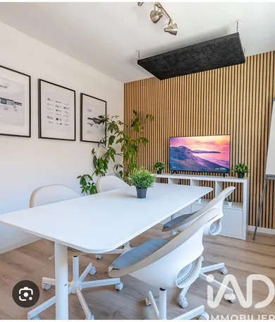 Appartement à Tergnier (02700)