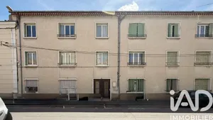 Appartement à Cavaillon (84300)