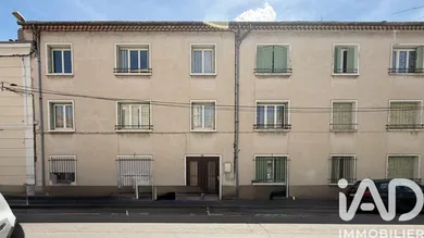 Appartement à Cavaillon (84300)