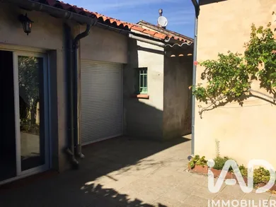 Maison de ville à Montauban (82000)