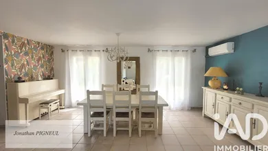 House in Ludon-Médoc (33290)