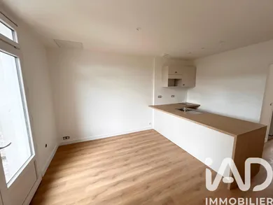 Appartement à Rennes (35000)