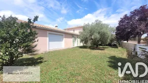 House in Ludon-Médoc (33290)